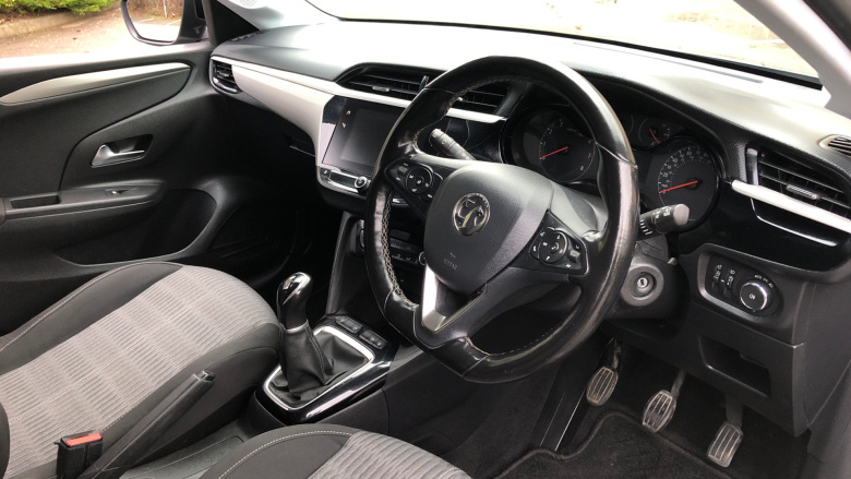 Vauxhall Corsa 1.2 SE Nav Premium 5dr Petrol Hatchback